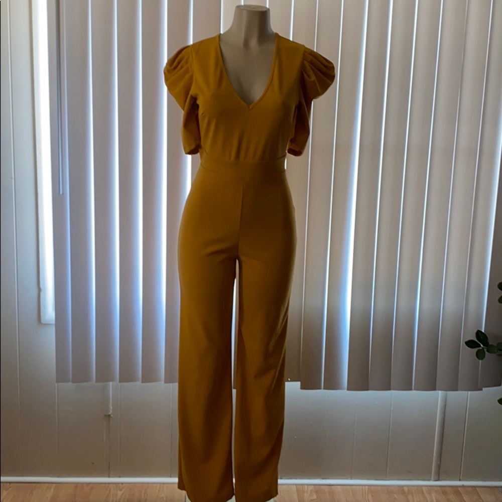 jumpsuit beautiful